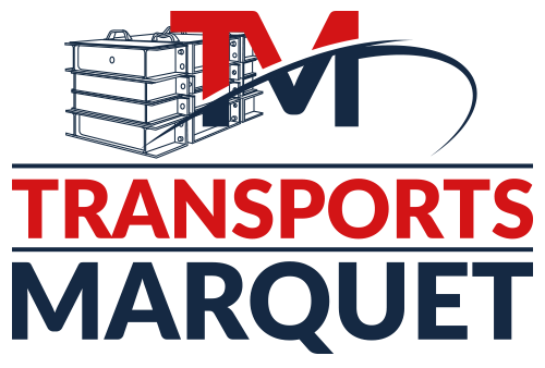 Les transports marquet